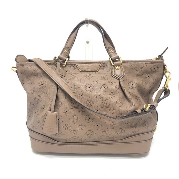 LOUIS VUITTON M93175 Stella PM 2-Way Tote Bag Crossbody Hand Bag - Picture 1 of 14